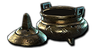 +2 Merchant